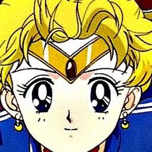 Meet your Posher, Marie